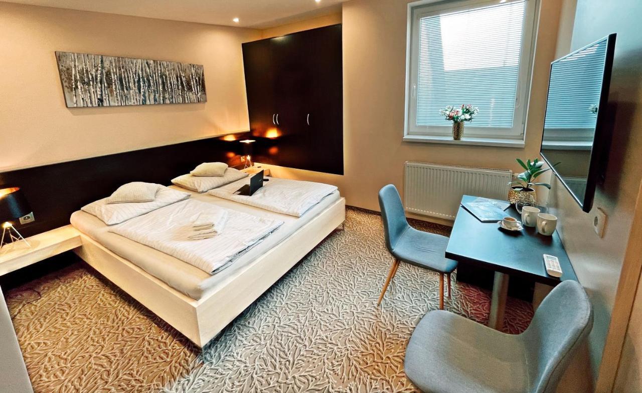 Hotel Zlate Kösice Dış mekan fotoğraf