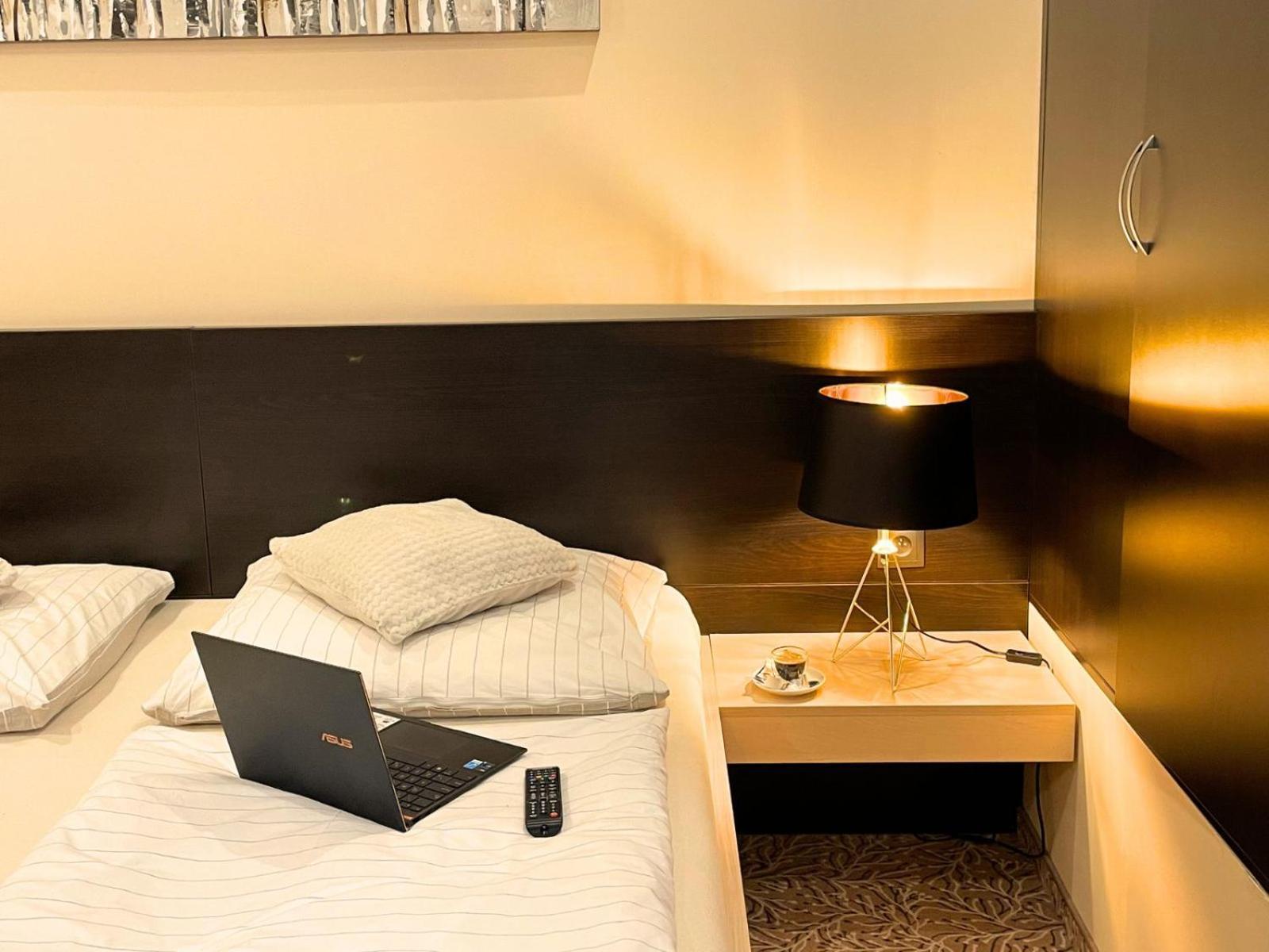 Hotel Zlate Kösice Dış mekan fotoğraf