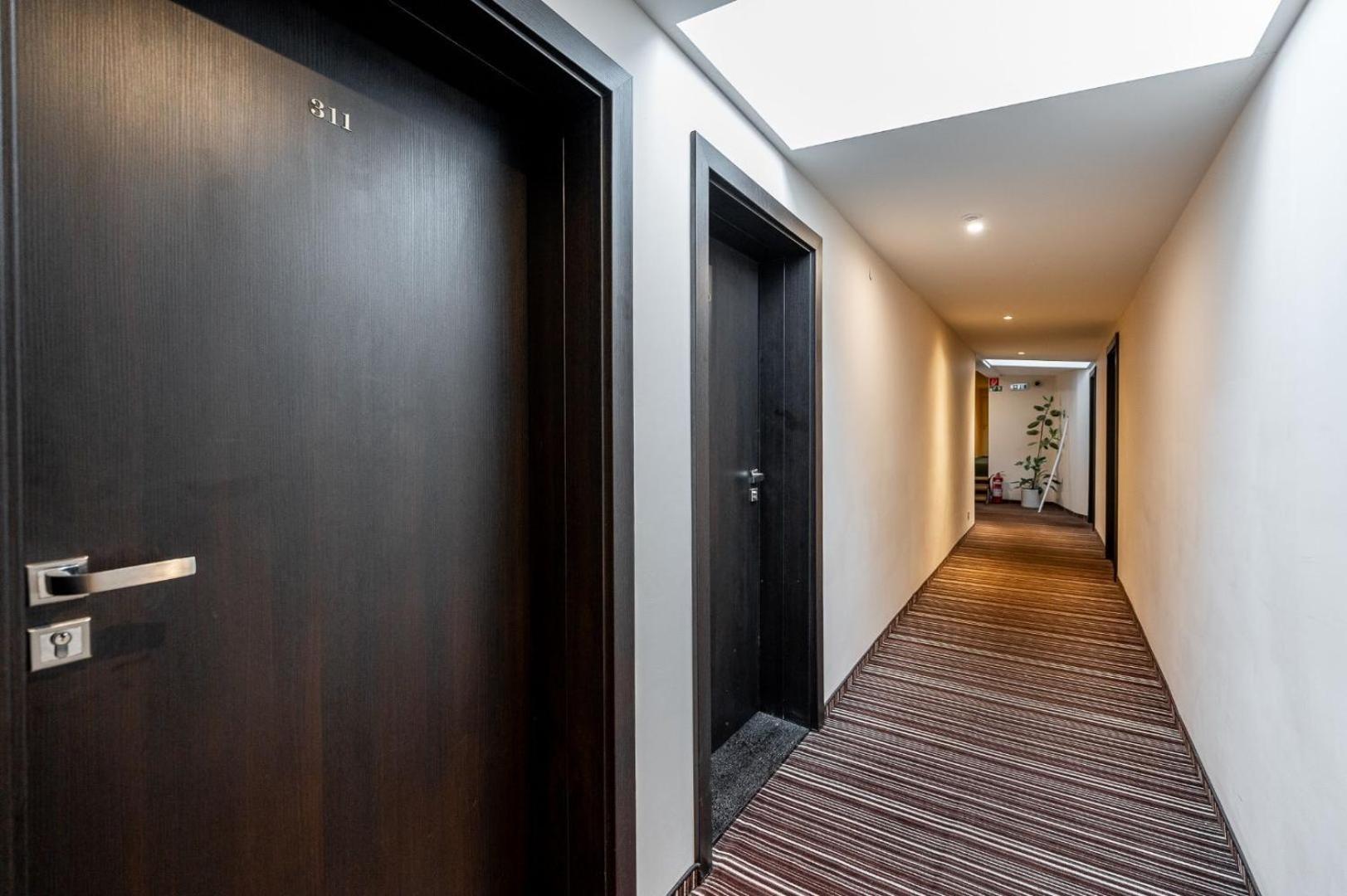 Hotel Zlate Kösice Dış mekan fotoğraf