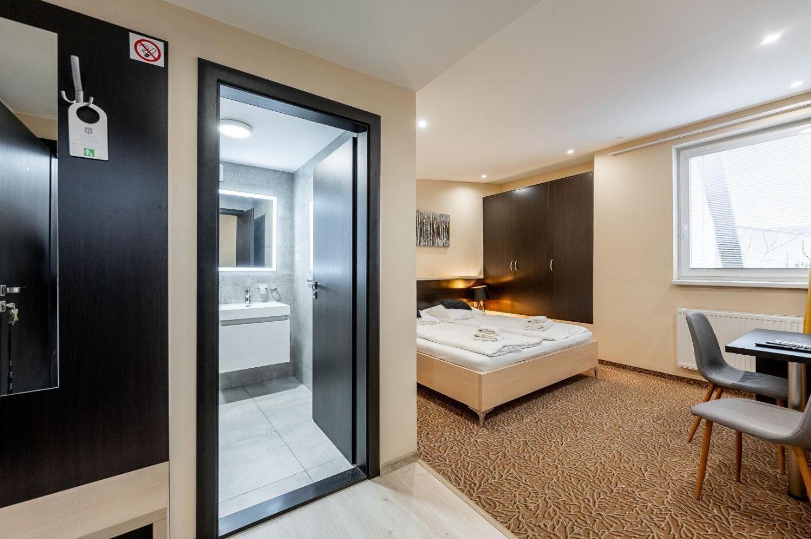 Hotel Zlate Kösice Dış mekan fotoğraf