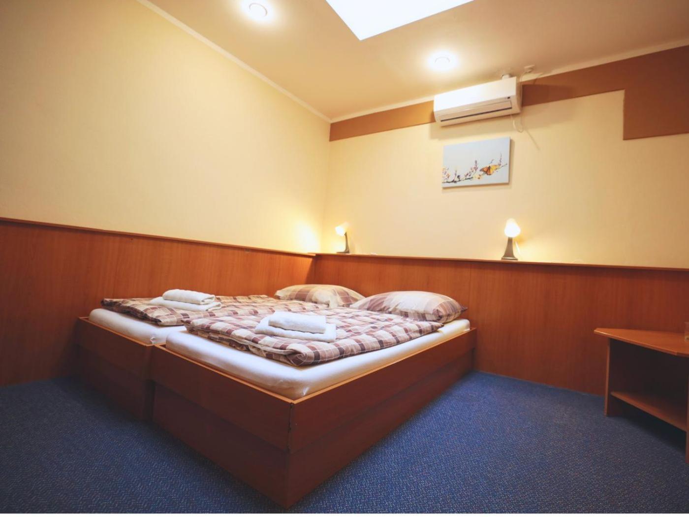 Hotel Zlate Kösice Dış mekan fotoğraf