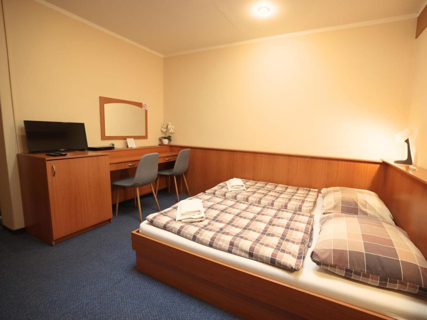 Hotel Zlate Kösice Dış mekan fotoğraf