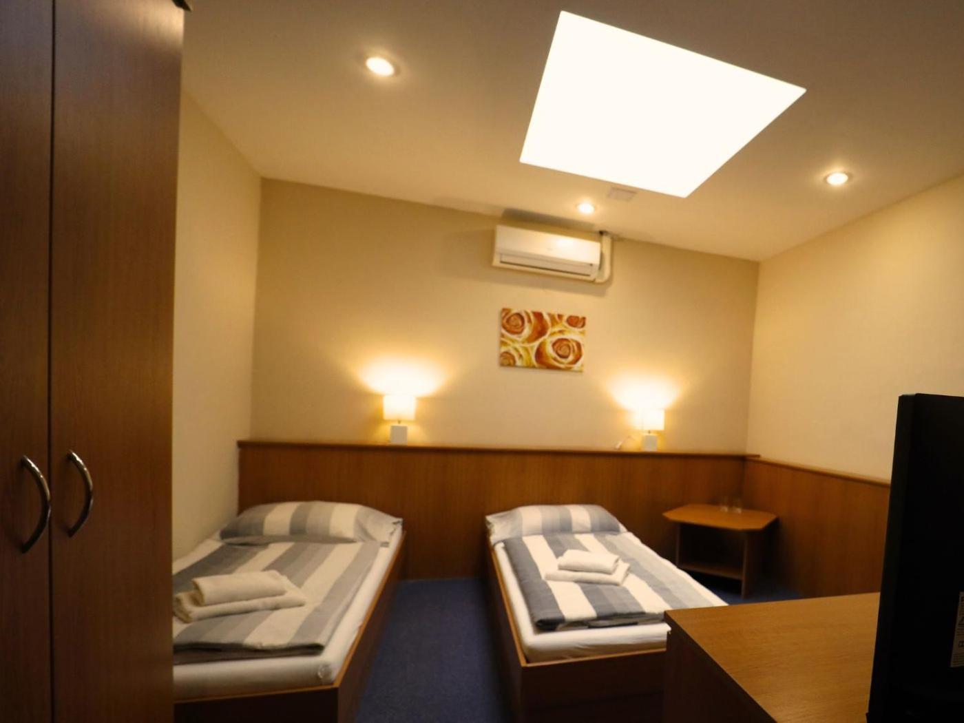 Hotel Zlate Kösice Dış mekan fotoğraf