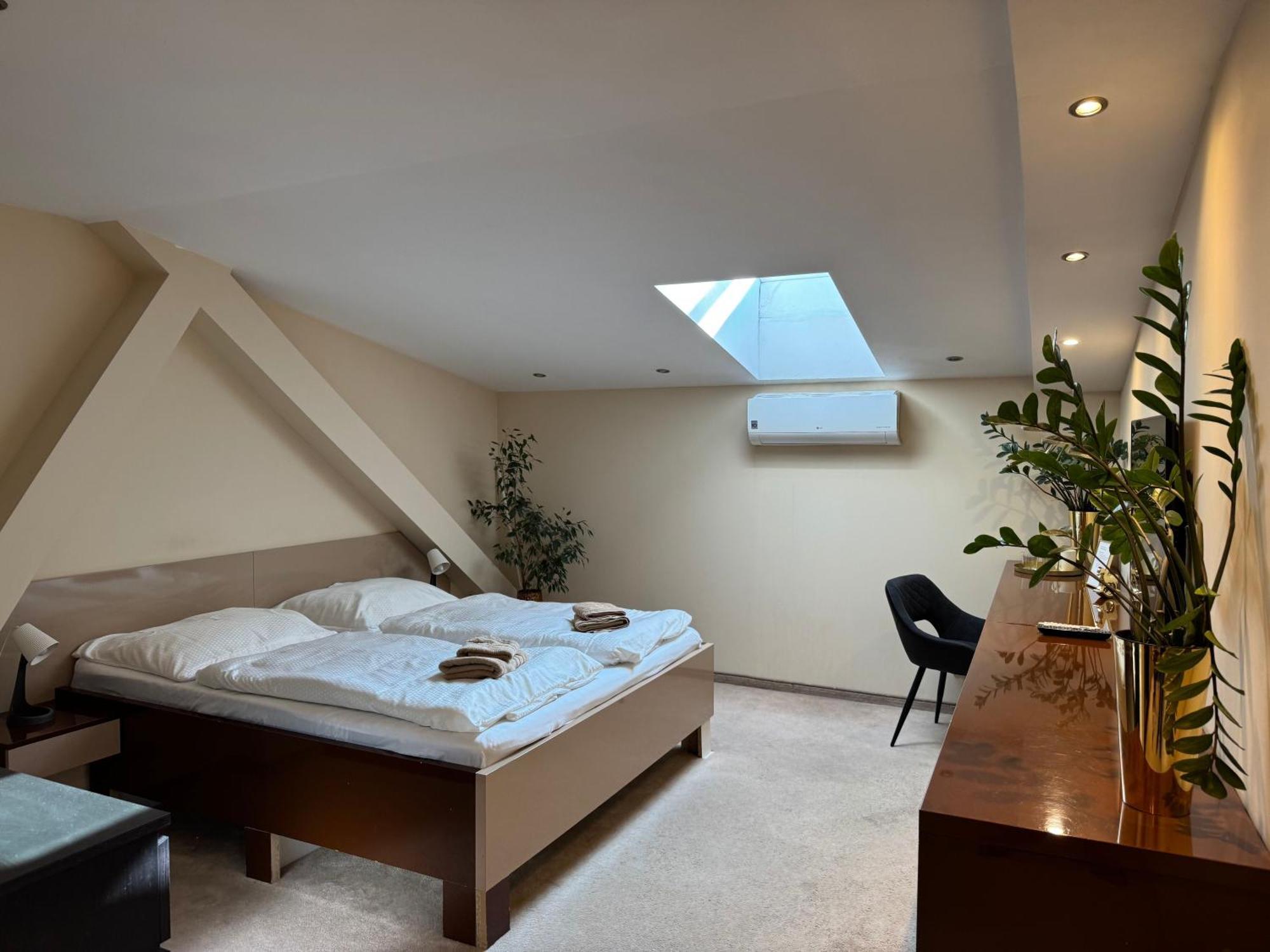 Hotel Zlate Kösice Dış mekan fotoğraf
