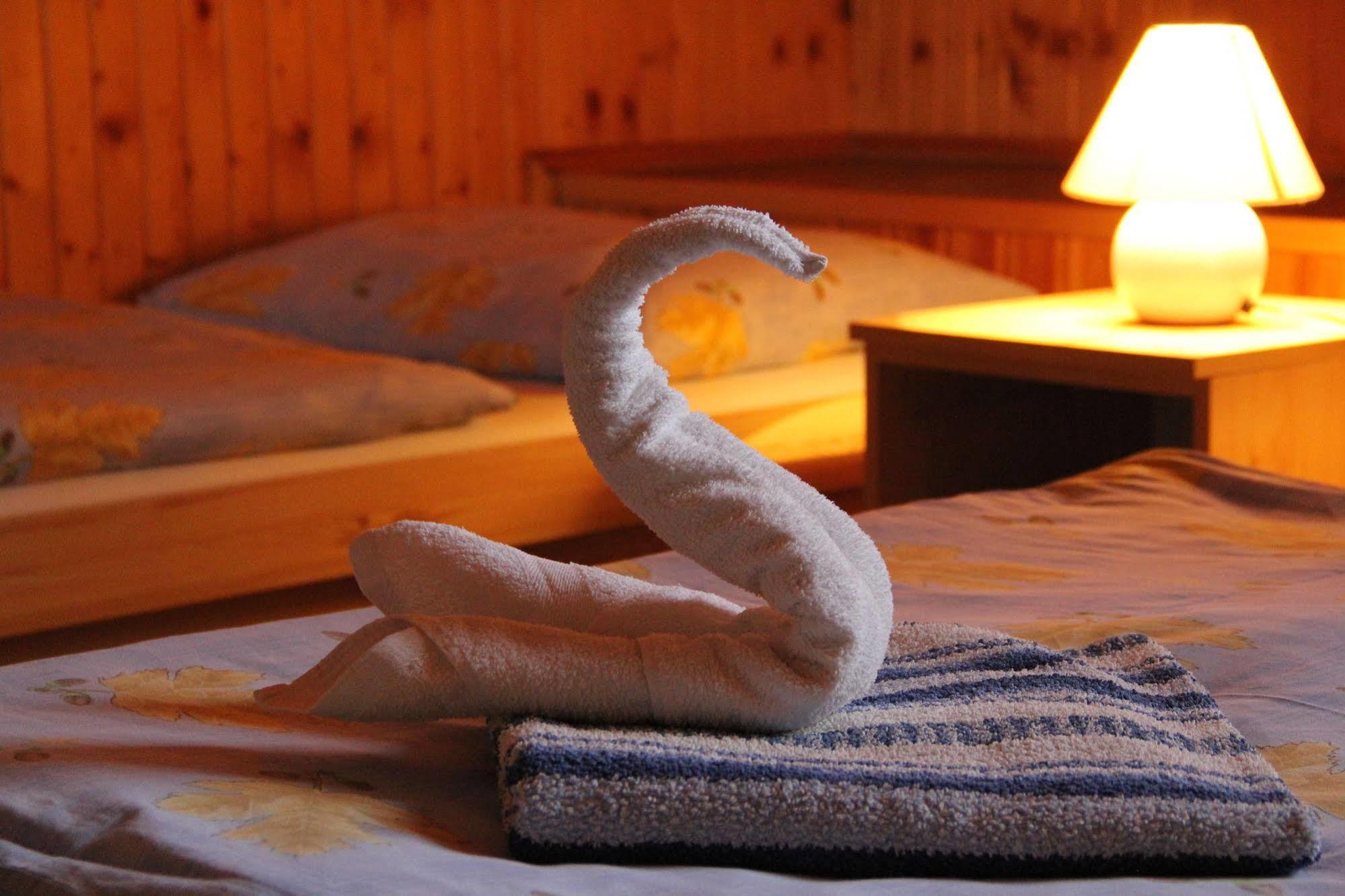 Hotel Zlate Kösice Dış mekan fotoğraf