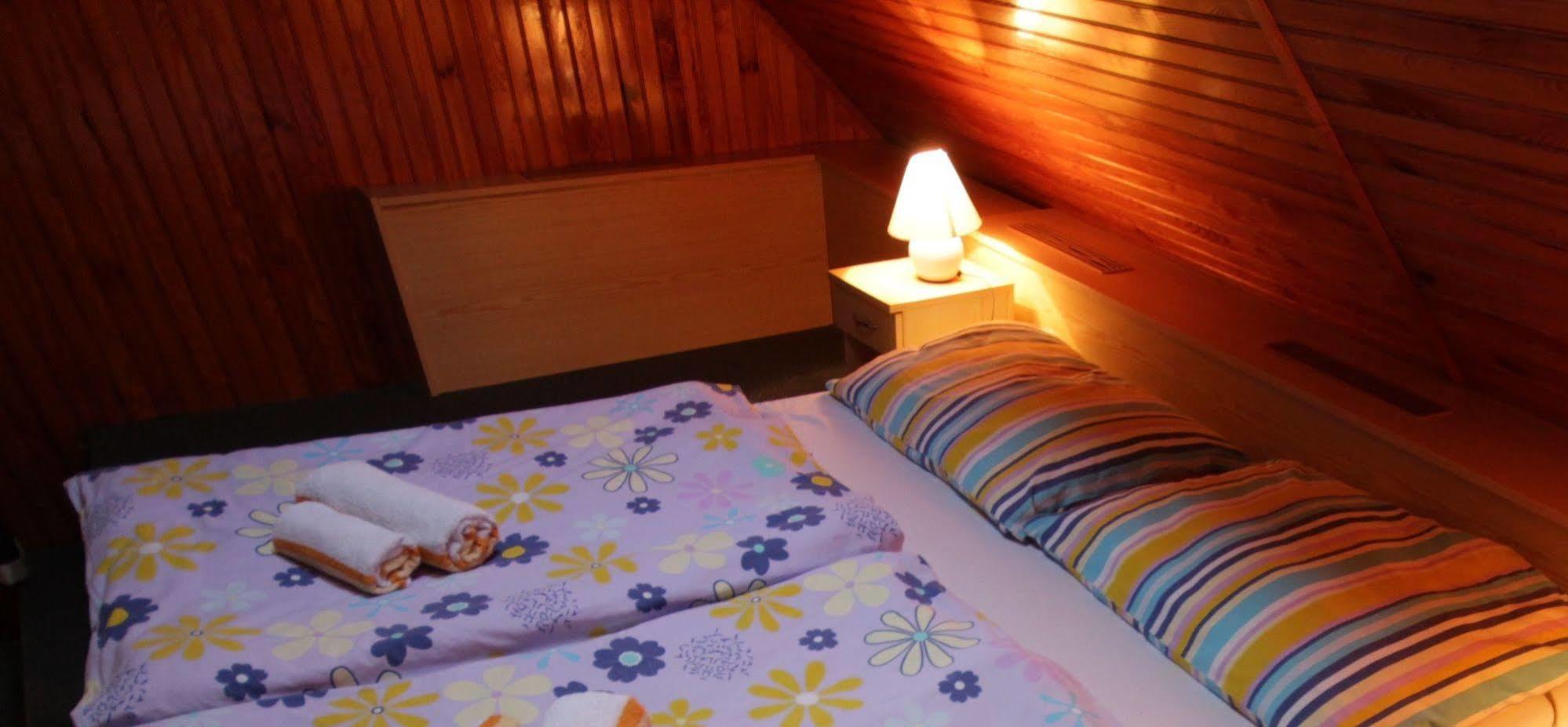Hotel Zlate Kösice Dış mekan fotoğraf