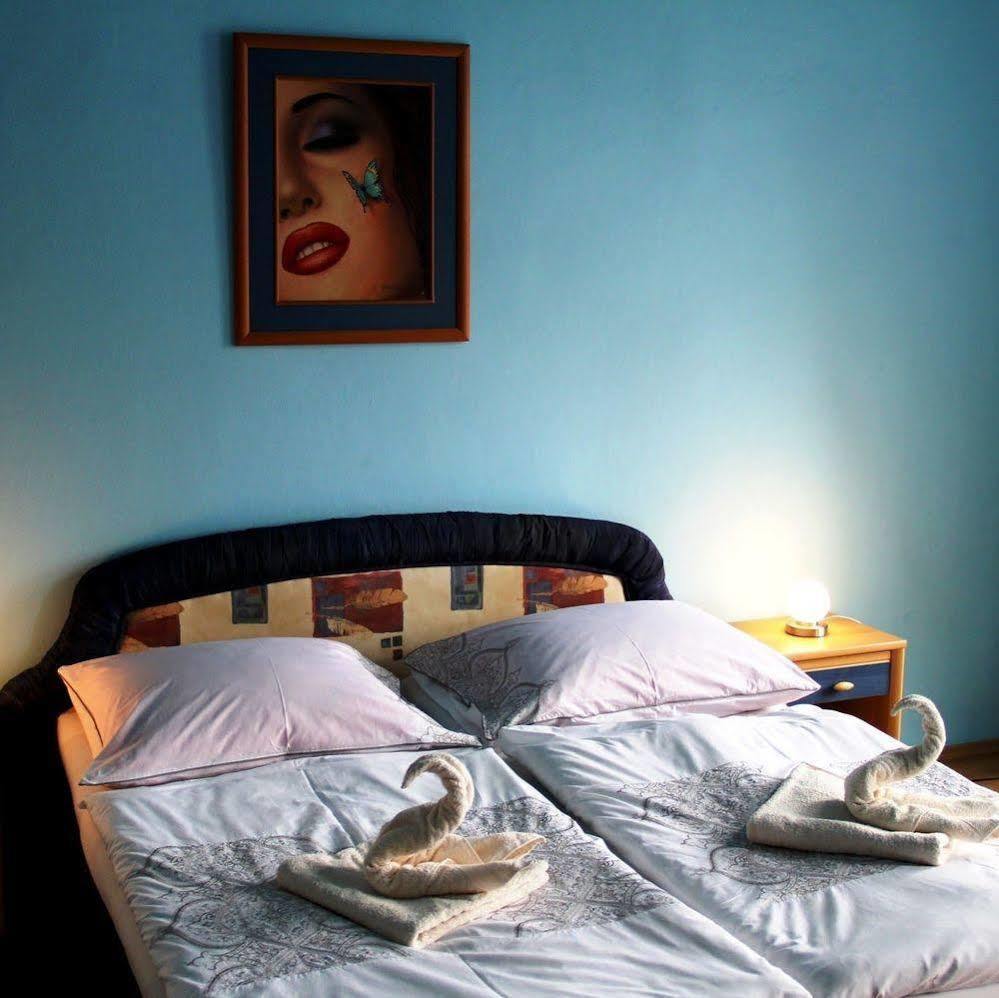 Hotel Zlate Kösice Dış mekan fotoğraf