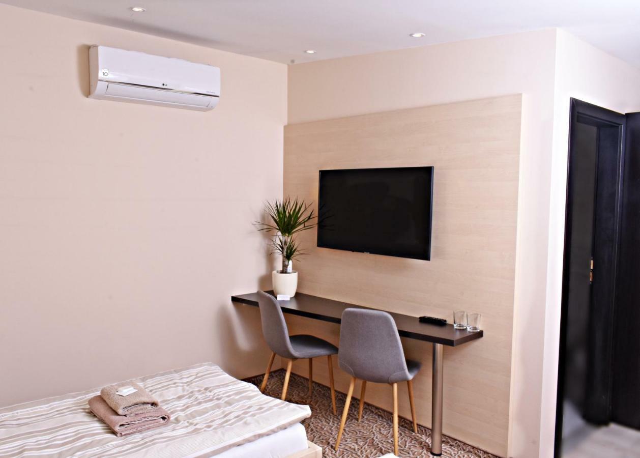 Hotel Zlate Kösice Dış mekan fotoğraf